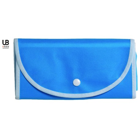 Τσάντα αγοράς (Detroit) turquoise