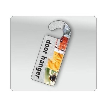 Door Hanger DA 093