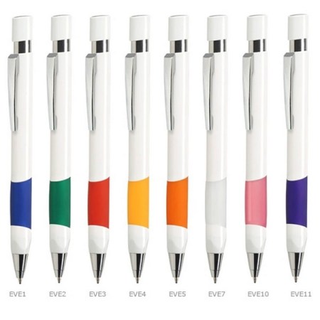 V-116 Eve White