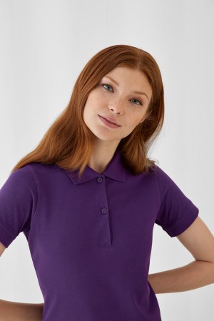 Γυναικείο polo  (B&C PW455)