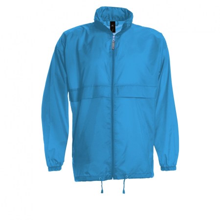 Αντιανεμικό μπουφάν (B&C JU800) atoll