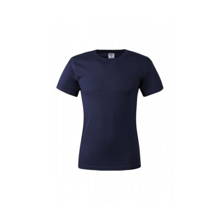 Ανδρική μπλούζα Β 2520 Μπλέ σκούρο