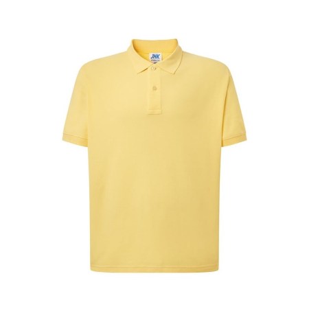 PORA210 Ανοιχτό Κίτρινο