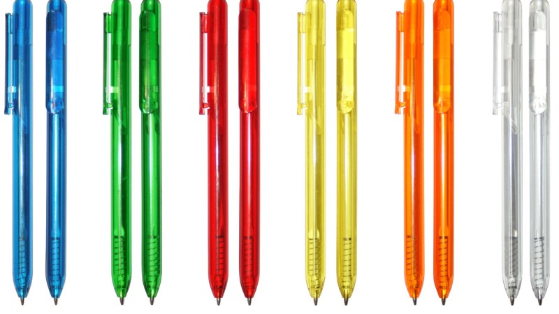 Στυλό Lio_r_Pet V-191