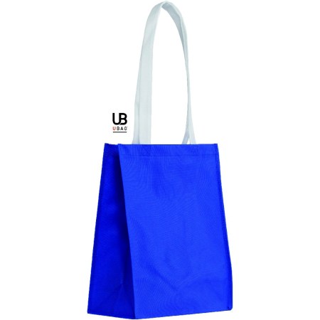 Τσάντα αγοράς (Madrid) blue