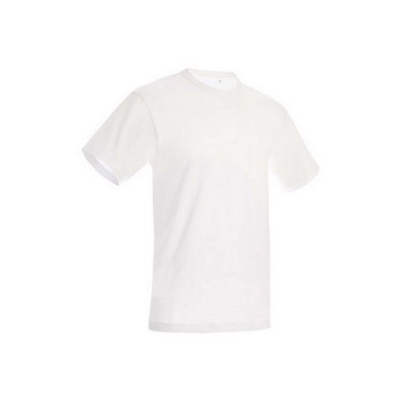 Μπλούζα ανδρική NANO B N1000 Λευκό