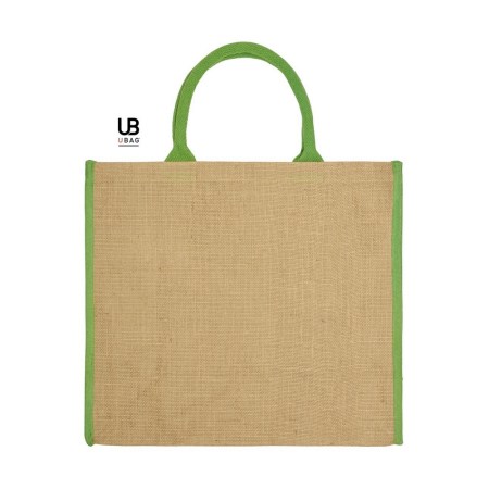 Τσάντα (Naxos) Natural Λαχανί