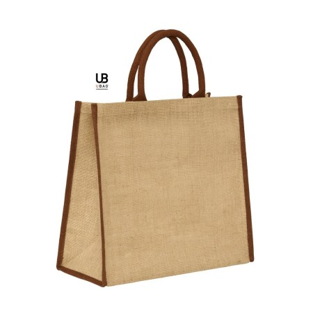 Τσάντα (Naxos) Natural Moka