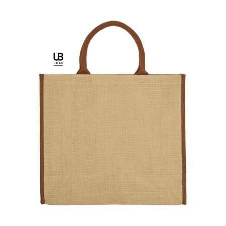 Τσάντα (Naxos) Natural Moka