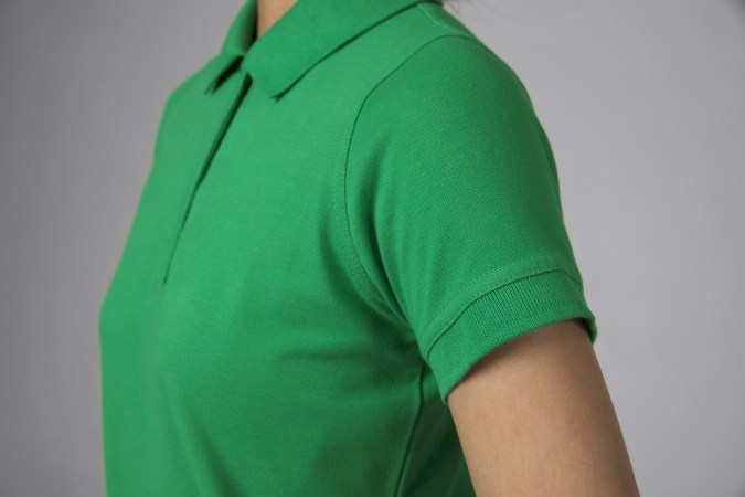  Γυναικείο polo  (B&C PW455)