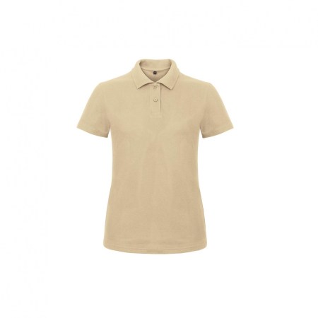  Γυναικείο polo (B&C PWI11) sand