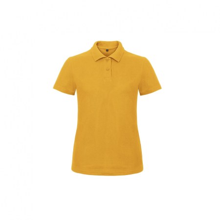  Γυναικείο polo (B&C PWI11) gold