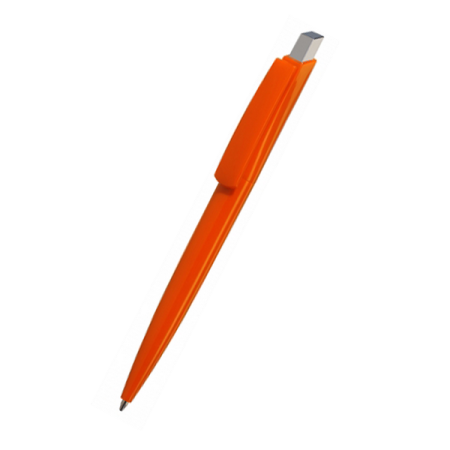 Gito Solid v-172 GIS 05 Πορτοκαλί - Orange 