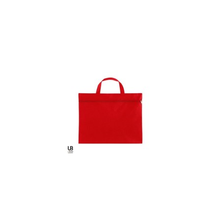 Χαρτοφύλακας (Boston) Κόκκινο