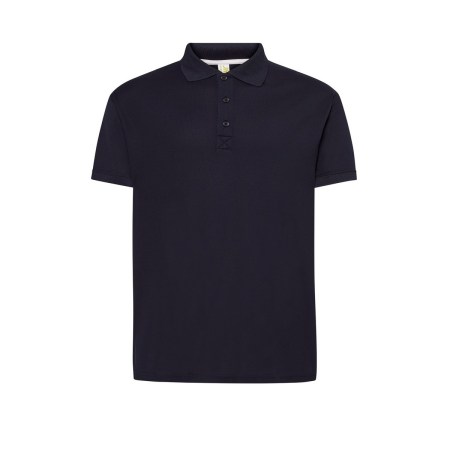 SPORTPIQUE Navy