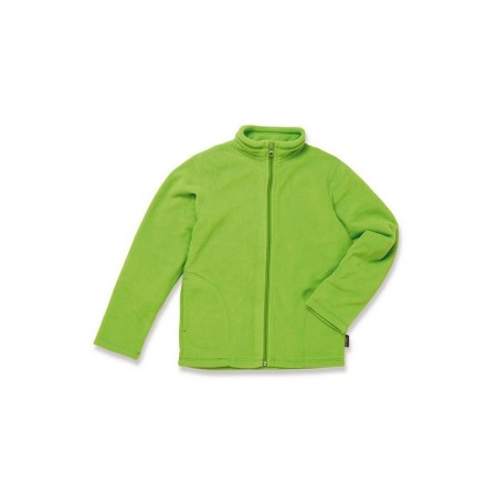 Παιδική ζακέτα B ST 5170 Λαχανί