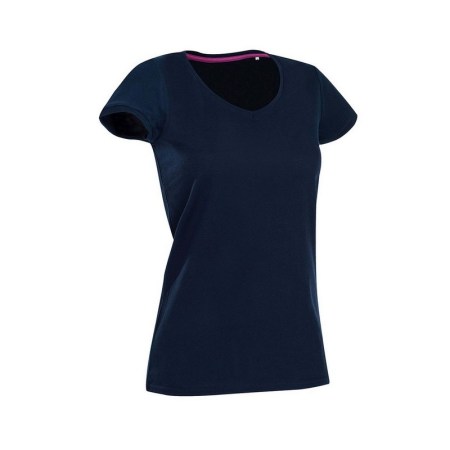 Μπλούζα γυναικεία B ST9130 Μπλε σκούρο