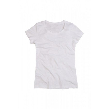 Γυναικεία μπλούζα Β ST9500 Λευκό