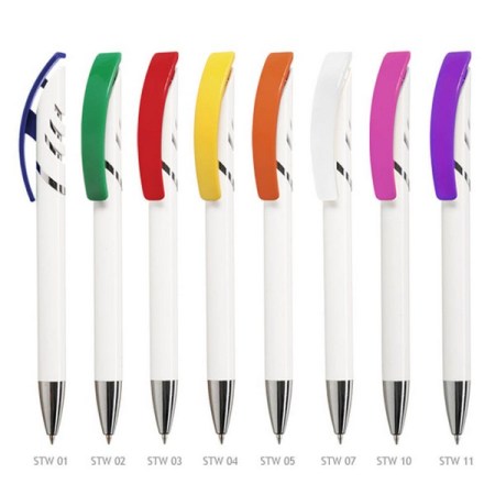 V-153 Starco white