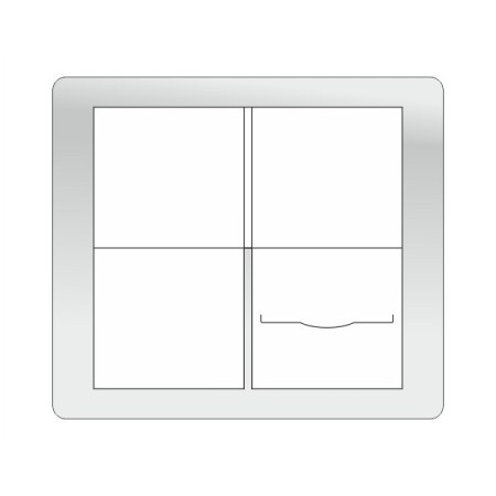 Θήκη cd (DA 159)