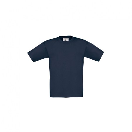 T-Shirt  παιδικό (B&#38;C TK 300) french navy