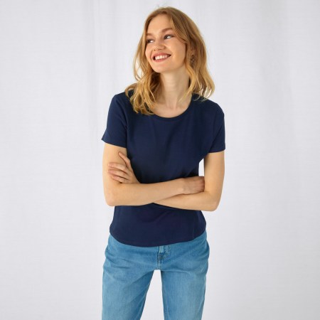 T-Shirt γυναικείο (B&C  Ε150  women)
