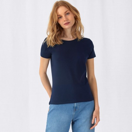 T-Shirt γυναικείο (B&C Ε150 women)