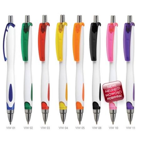 V-149 Viki white