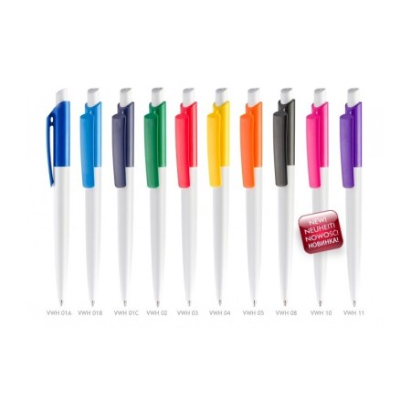 V-166 Vini White