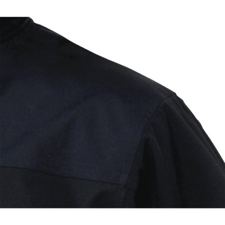 Μπουφάν  παρκα  milton2 - Delta  plus  milton2 λεπτομέρια