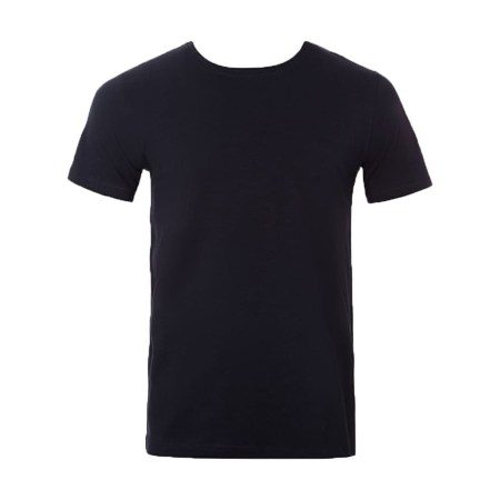 Ανδρικό κοντομάνικο μπλουζάκι (Pine AB 00560) - Navy