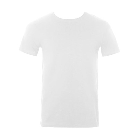 Ανδρικό κοντομάνικο μπλουζάκι (Pine AB 00560) - White