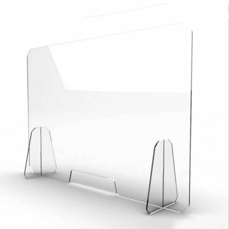 Plexiglass διαχωριστικό προστασίας (AC 1226)