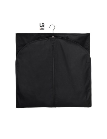 Θήκη μεταφοράς ρούχων (Alix)  black