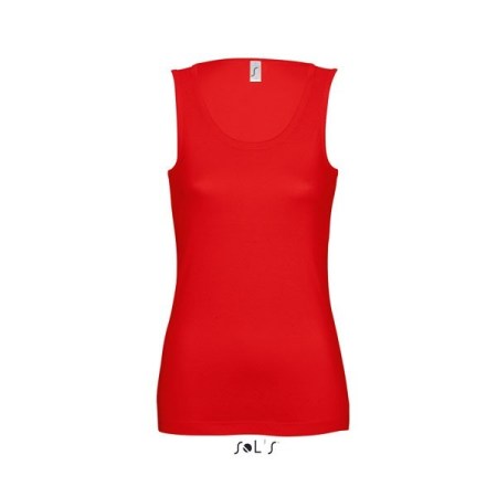 Sols Jane 11475 Κόκκινο 145