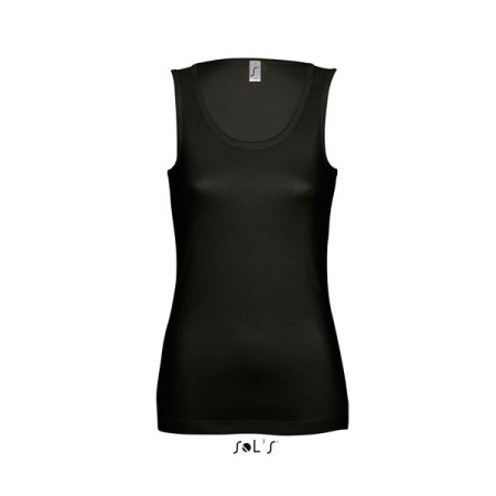 Sols Jane 11475 Μαύρο 309