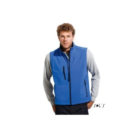 Sols Rallye Men 46601 - 2019