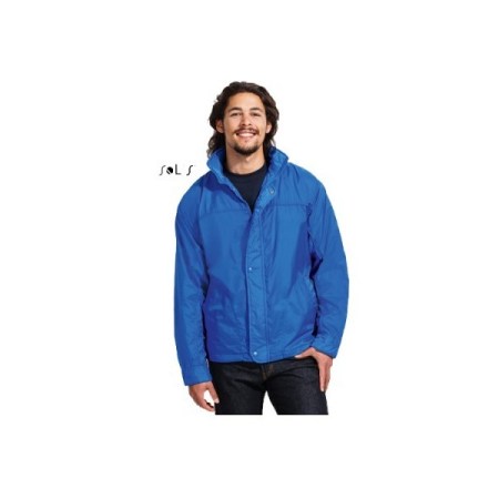 Sols Mistral 46000 - 2019