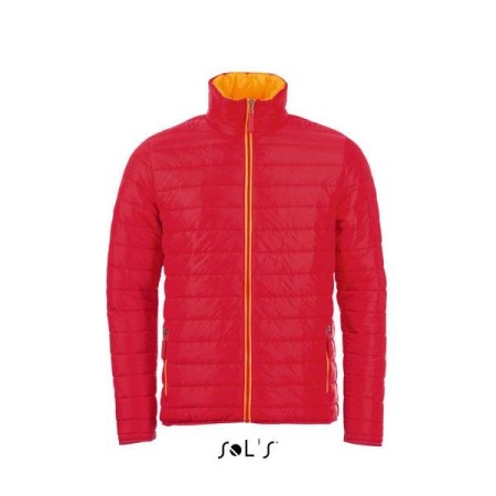 Sol's Ride Men 01193 Κόκκινο 145