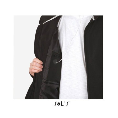   Sol&#39;s Rock Men  46604