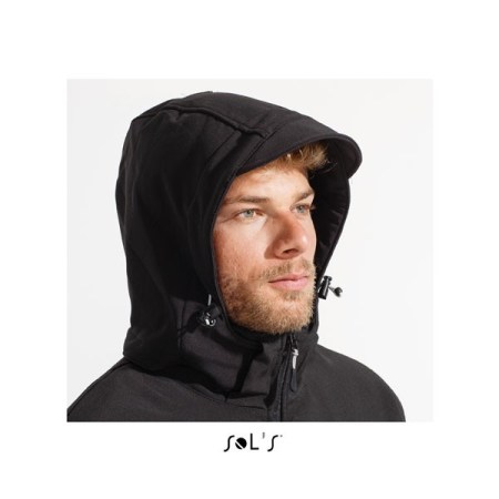   Sol's Rock  Men  46604