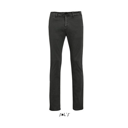 Sol's Jules Men 01424 Charcoal grey 370