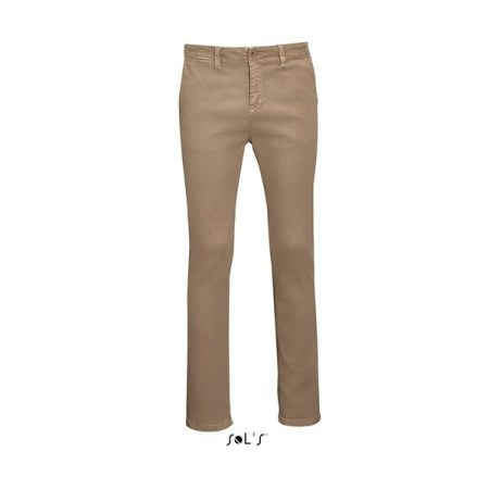 Sol's Jules Men 01424 καφέ