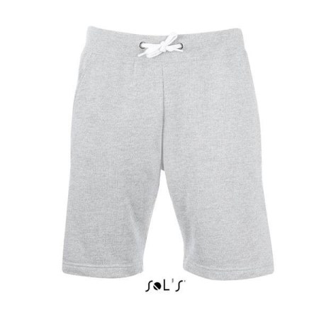 Sol's June 01175 Γκρι μελαντζέ 360