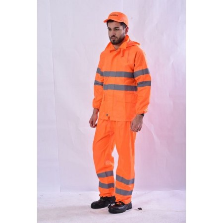 Στολή εργασίας ES 5001-090