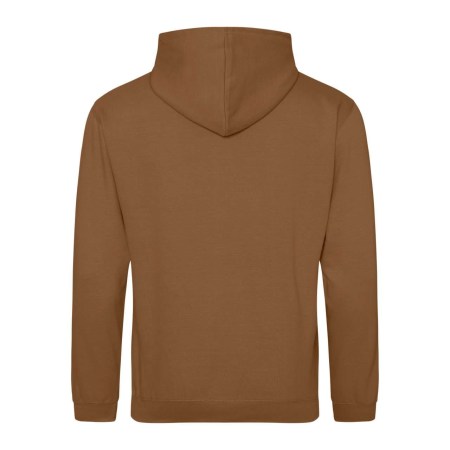 awjh001-college-hoodie-caramel-toffee-back