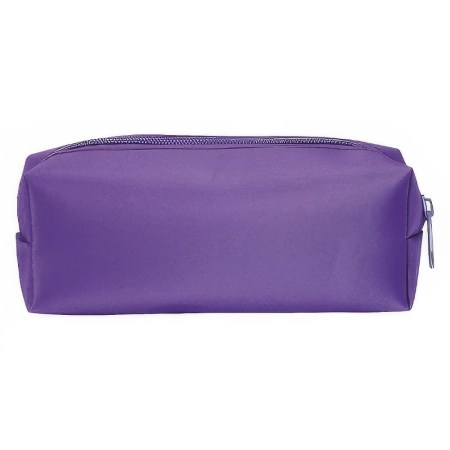 Κασετίνα με φερμουάρ 3 χρωμάτων (B 2308)