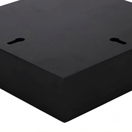 Κορνίζα - Κάδρο (2713) - Πίσω