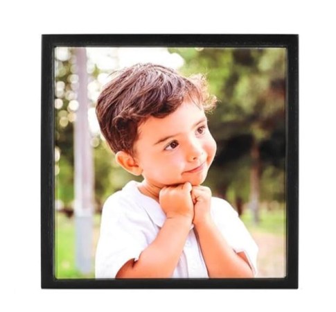 Κορνίζα - Κάδρο (2713) - Τυπωμένο - Μπροστά