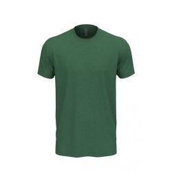 B N6210 Mplouza Kontomaniki Heather Forest Green